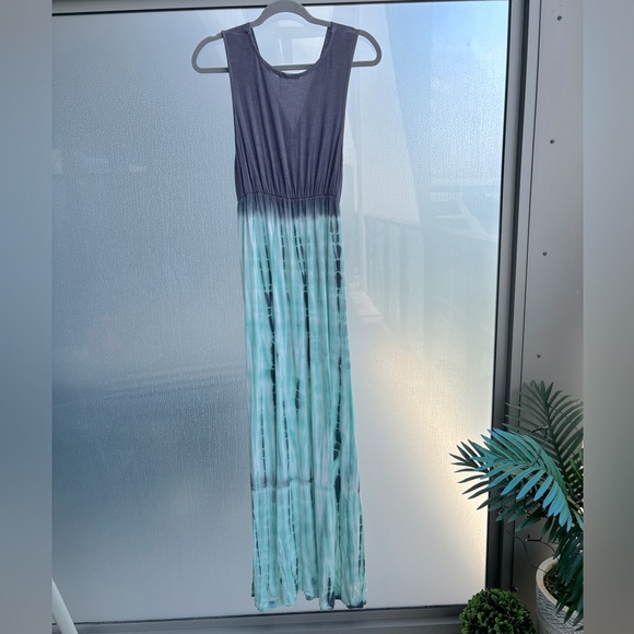 Promesa | Tie-dye Sundress - Picture 3 of 3